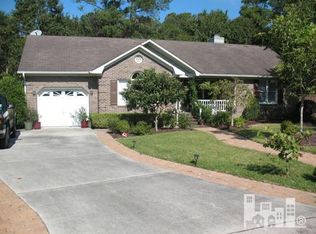 7318 Feather Stone Ct, Wilmington, NC 28411