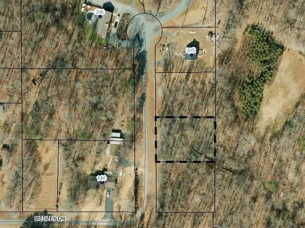 Lots 527 531 Medley Dr Lot 527-531, Madison, NC 27025