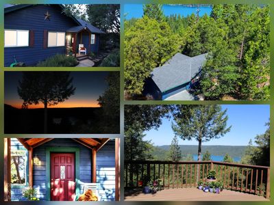 13250 Little York Close, Nevada City, CA, 95959