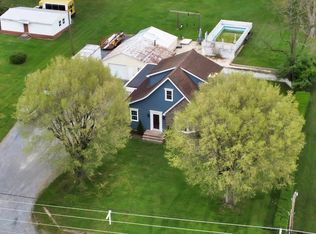 2741 Harpers Ferry Rd, Sharpsburg, MD 21782