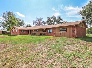21 Scott Rd, Huntsville, TX 77320