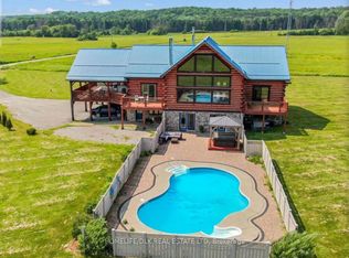 333 County Road 5 Rd, Front Of Yonge, ON K0E 1R0