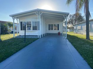 266 Camino Del Rio Port St, Fort Pierce, FL 34950