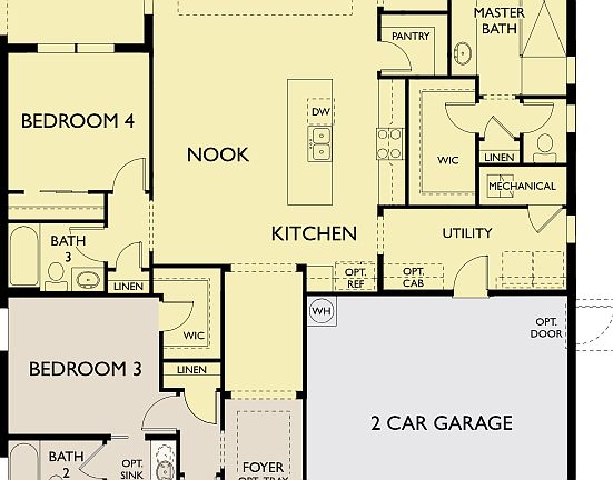 3rd image of 14911 Caravan Ave