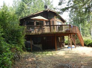 19889 NW Stavis Bay Rd, Seabeck, WA 98380