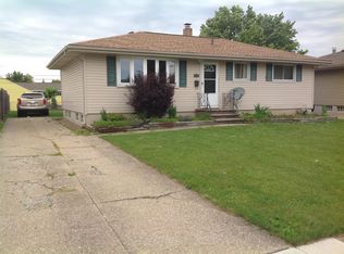 15356 Birchcroft Dr, Brookpark, OH