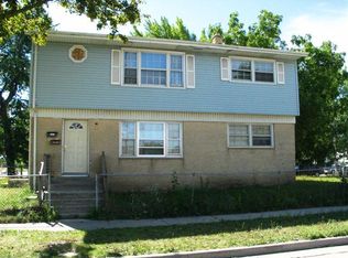 6053 N 60th St, Milwaukee, WI 53218