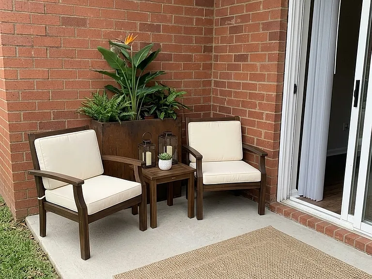 2745 Grinstead Dr #106 — Photo 22