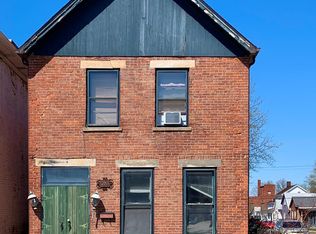 203 E 2nd St, Chillicothe, OH