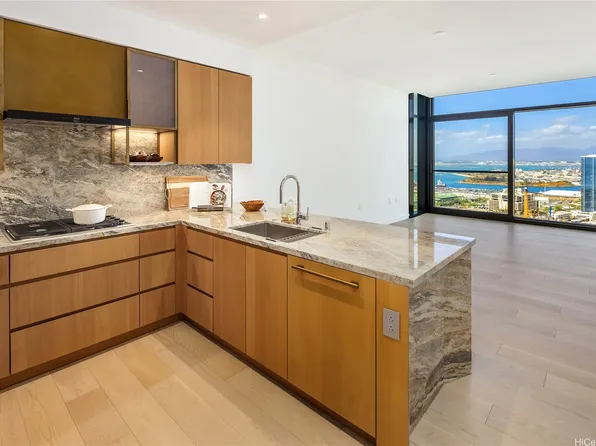 1100 Ala Moana Blvd #Gph-4007, Honolulu, HI 96814
