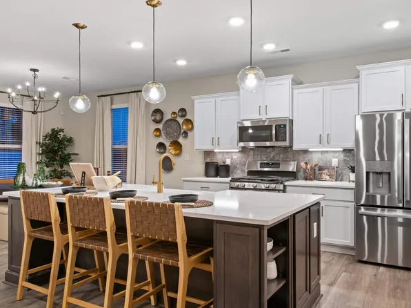 The Waverunner Plan, Waterbridge