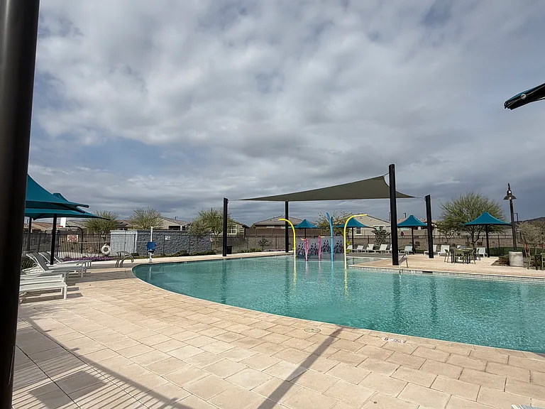 15887 W Cottontail Ln — Photo 40