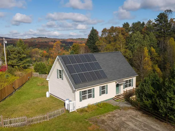 1355 New Boston Road, St. Johnsbury, VT 05819