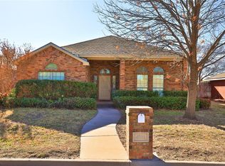 4501 Rio Mesa Dr, Abilene, TX 79606