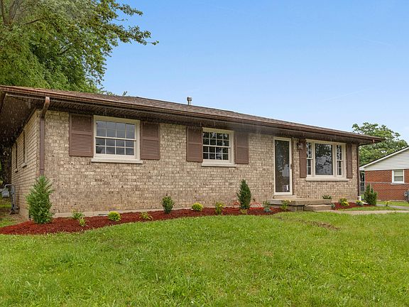 2nd image of 2404 Butternut Hill Ct