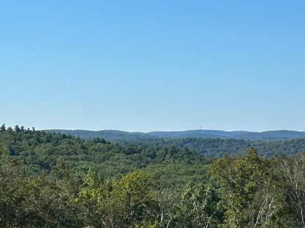 00 Prock Hill Road, Colebrook, CT 06021