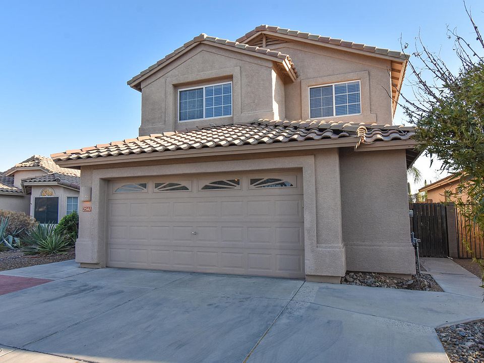 1st image of 2541 W Saguaro Bluffs Dr