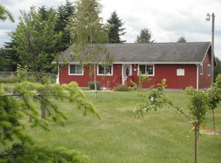 6849 183rd Ave SW, Rochester, WA 98579