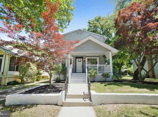 272 Crestmont Ter, Collingswood, NJ 08108