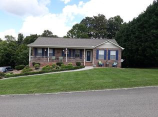 980 Beth Dr, Russellville, TN 37860