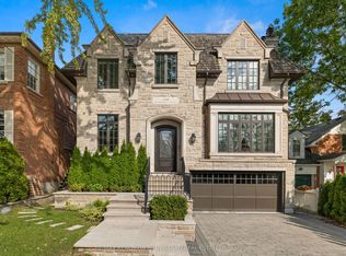 238 Saint Leonards Ave, Toronto, ON M4N1L1