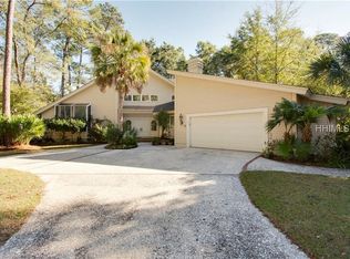 12 Loblolly Ln, Hilton Head Island, SC 29926
