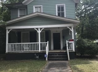 301 S Edisto Ave, Columbia, SC 29205