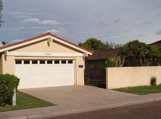 5631 S Outrigger Rd, Tempe, AZ 85283