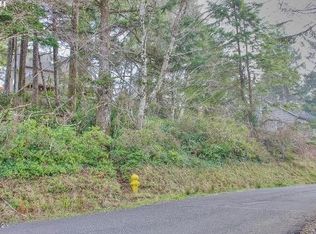 SW Coast Ave, Lincoln City, OR