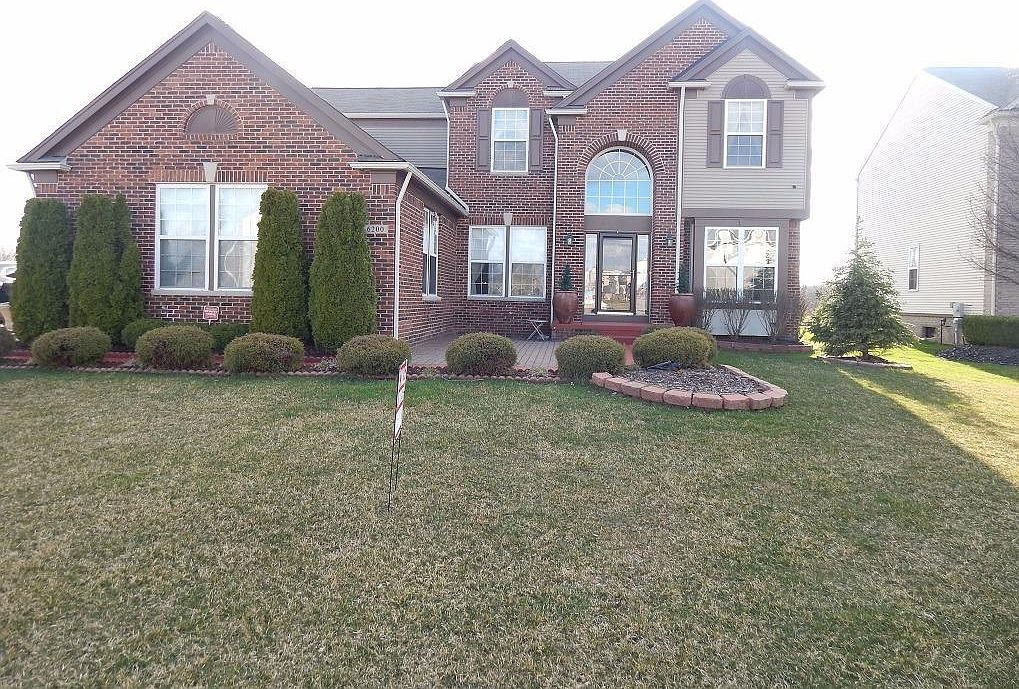 6200 Opal Ln, Grand Blanc, MI 48439 Zillow