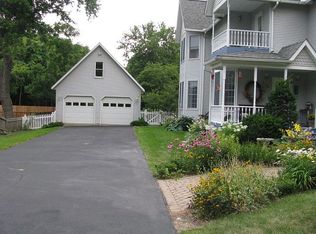 315 Benjamin St, Romeo, MI 48065