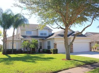 511 Johns Landing Way, Oakland, FL 34787