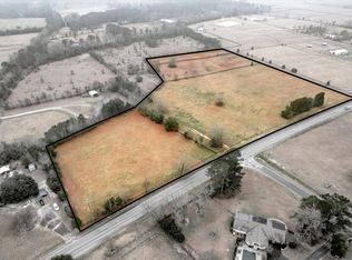 0 WAGENER Road, Aiken, SC 29801