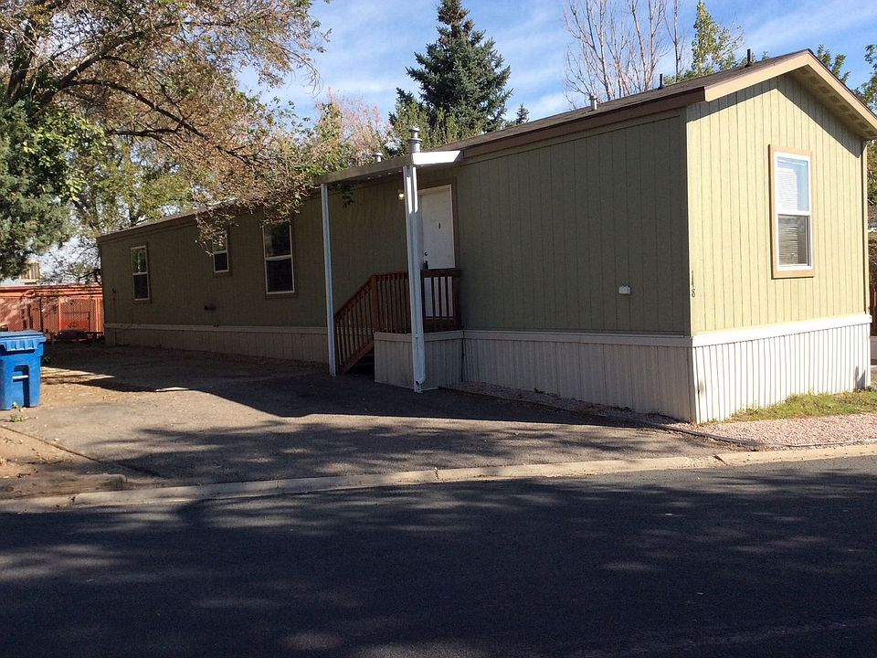 2nd image of 9100 Tejon St Lot 148