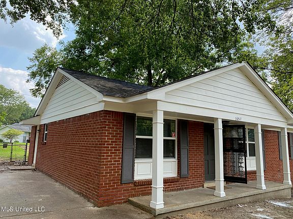 2nd image of 1657 Whitehead Dr