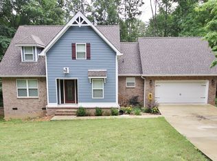 54 Snow Tree Bnd, Manchester, TN 37355