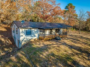 5497 S Mountain Rd, Marshall, AR 72650