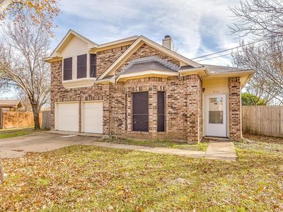 1004 Meadow Glen Ct, Arlington, TX, 76018