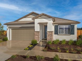 Plan 1685 Modeled Plan, Edgewater at Delta Shores, Sacramento, CA 95832