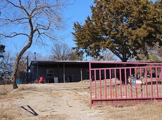 119 Hayes Ct, Springtown, TX 76082