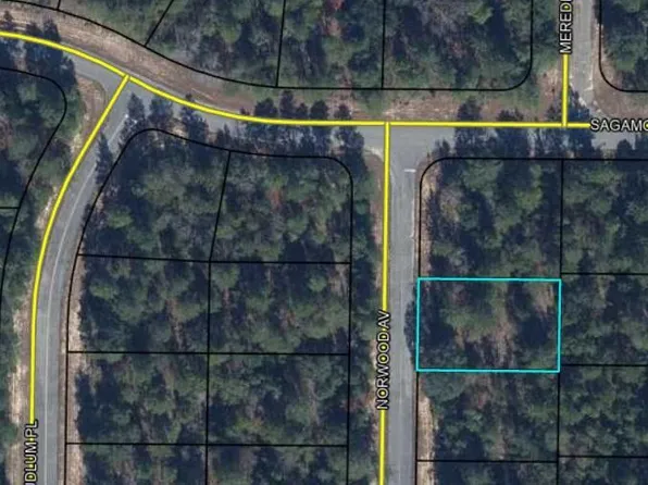 10 Norwood Ave, Chipley, FL 32428