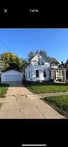 529 W Palace Row, Geneseo, IL, 61254