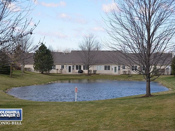 Pond View