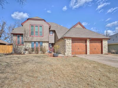 9117 Oakwood Dr, Midwest City, OK, 73130