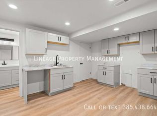 15524 S Trumpet Ln #B, Riverton, UT 84065