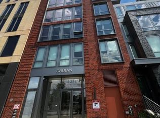 1211 Van St SE APT 302, Washington, DC 20003
