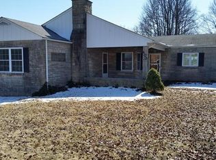 402 10th Ave, Crystal City, MO 63019