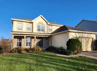 508 Alyssa St, Plano, IL 60545