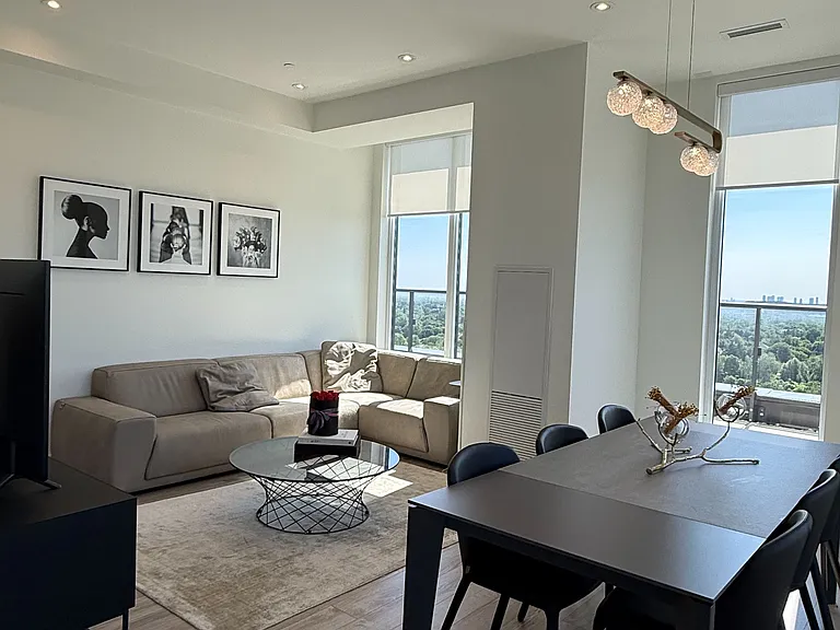 9618 Yonge St #Penthouse 5 — Photo 7