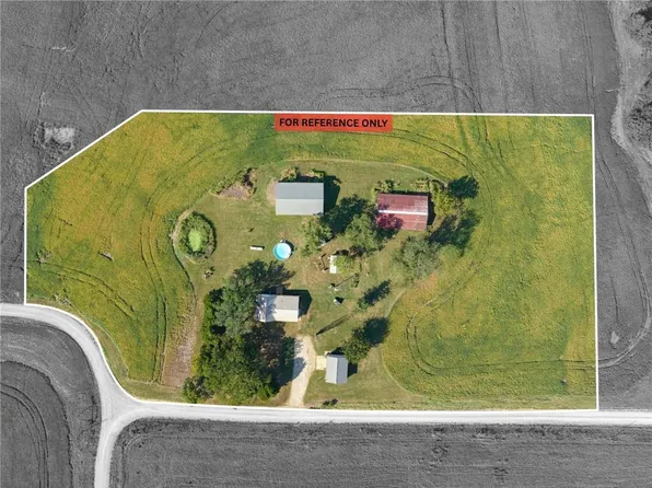 13962 Liv 424, Chillicothe, MO 64601